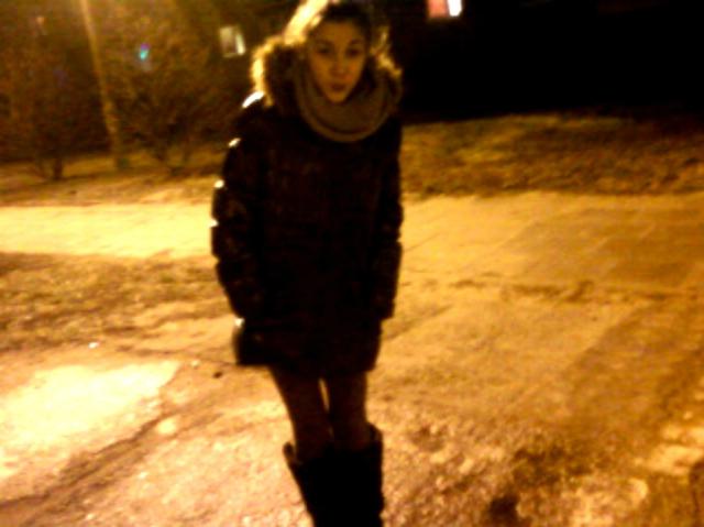Fajnie. 