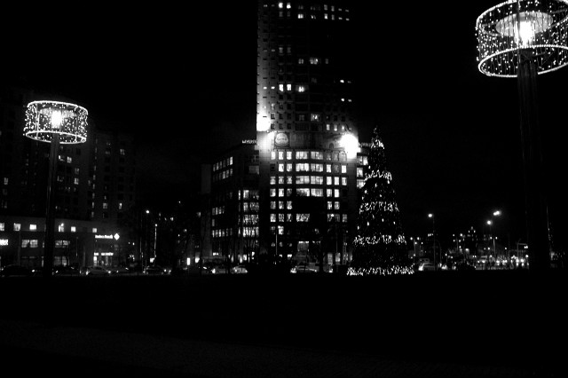 WARSAW 