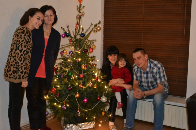 Wigilia ;)