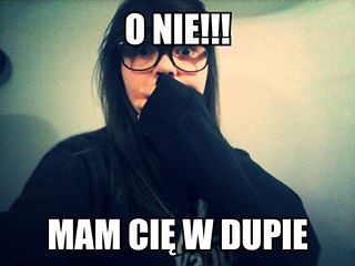 Wpis mordko