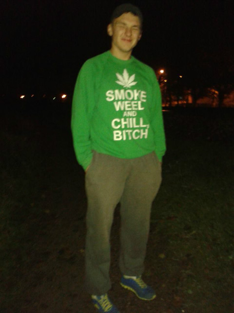 Wpis thuglifexx