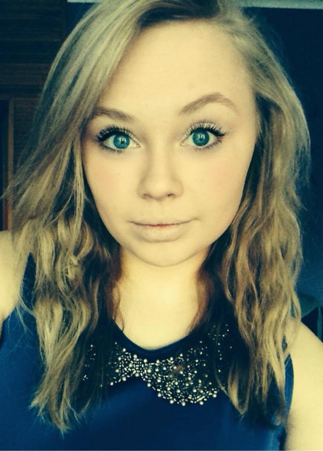 Wpis blondiiixo