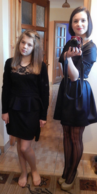 witeczniee :**