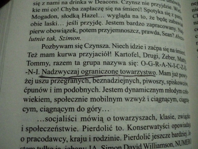 Wpis sernikt