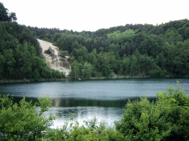 Lazurowe Jezioro