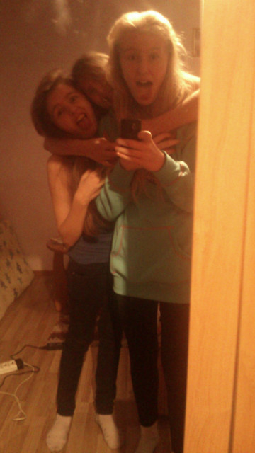 Strachy na wrble xD