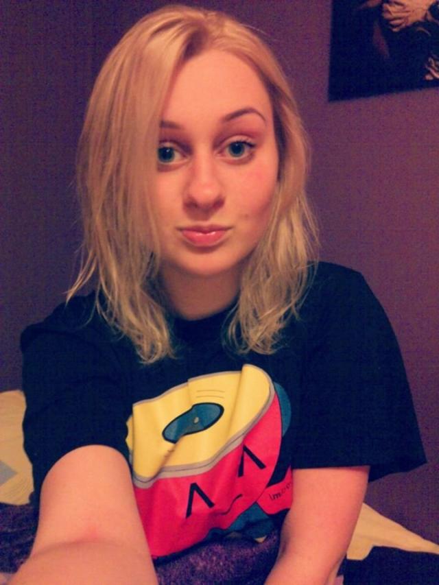 Hejka :)