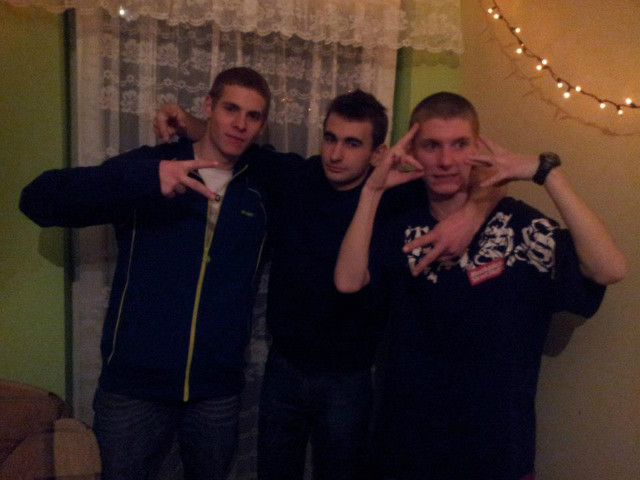 3 maj si