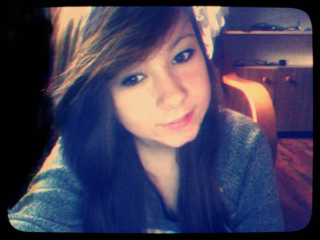 hehe ;3