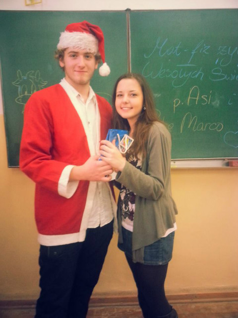 merry christmas!