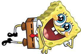 spongebob