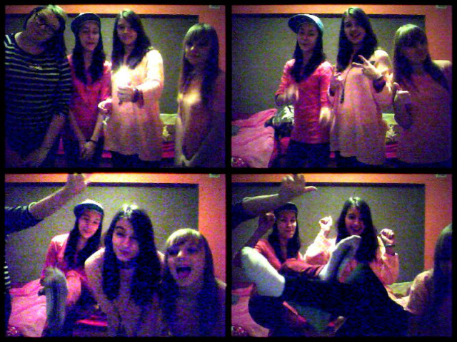 cioki ; *