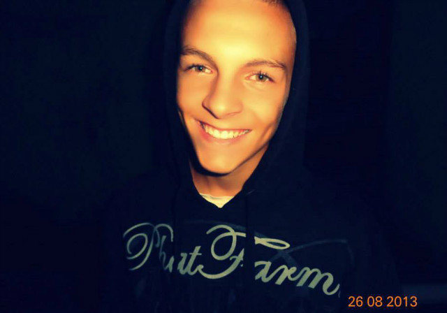 Wpis dawiddekk