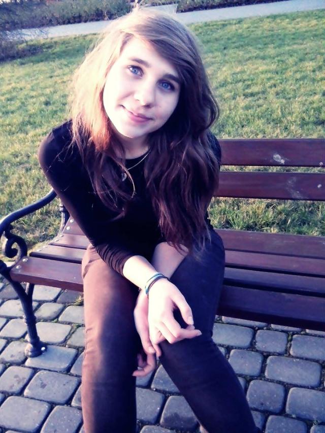 Wpis niebieskoxoka