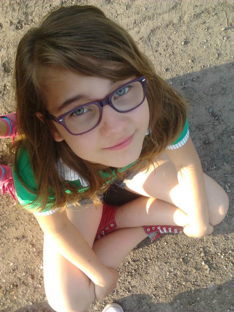i te nogi Agnes aww 