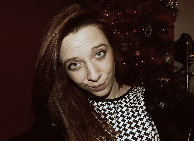 witecznie ;3