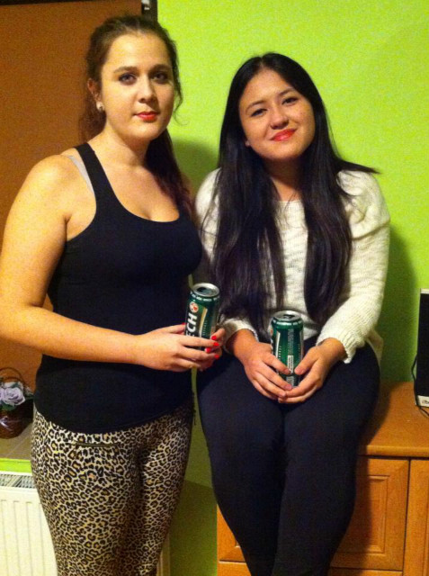Alkusy :D