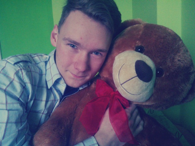 Wpis loveiseverywherex3