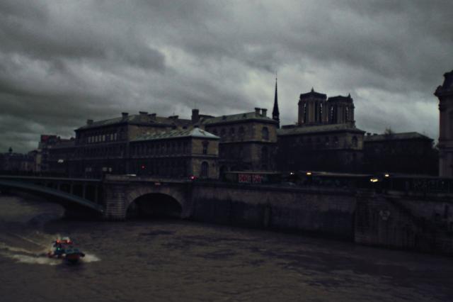 Rainy Day