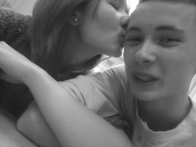 ;* Happy
