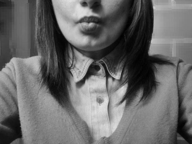 Black White ;)
