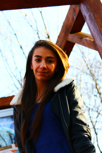 Wpis michaalinka