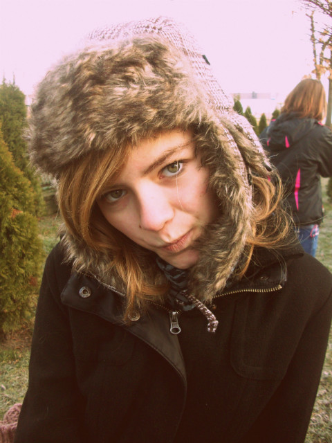 wita i po witach. 