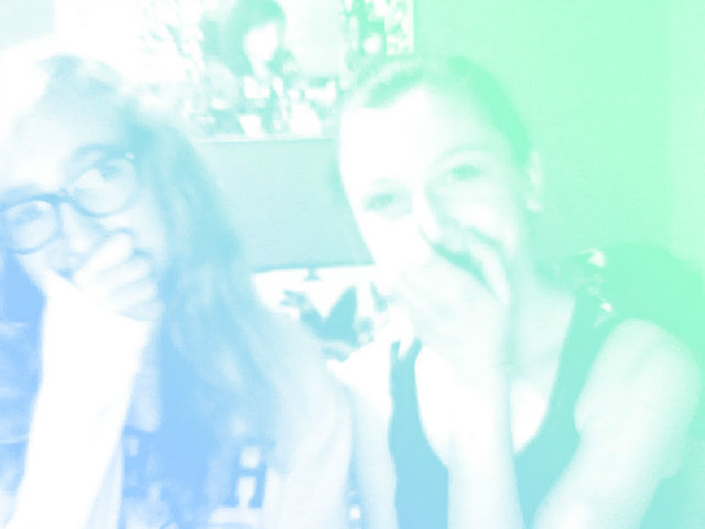 JULKA ! :*