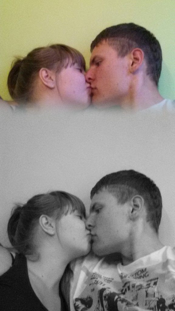 Muaaah ;**