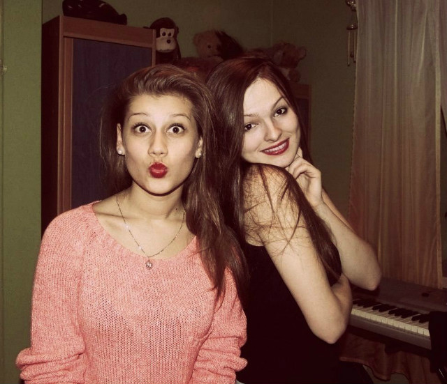 Wpis karmelloveee