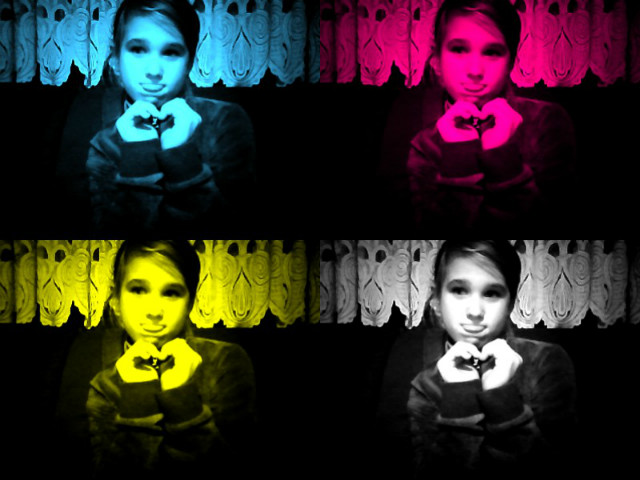 kocham:***