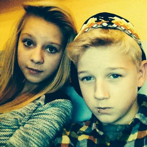 Sexy , grzywa , duperki ;33