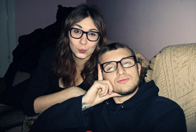 z Kolegie :3