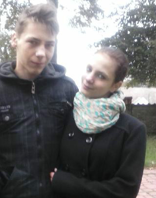 z RAFAEM ;D
