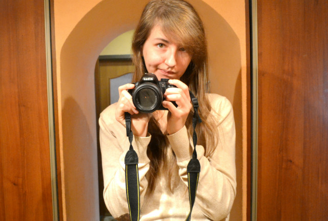 Wpis sensitivegirl