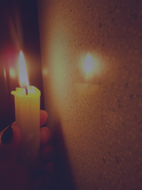 light