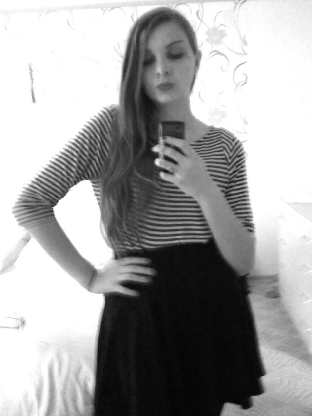 Black&amp;White