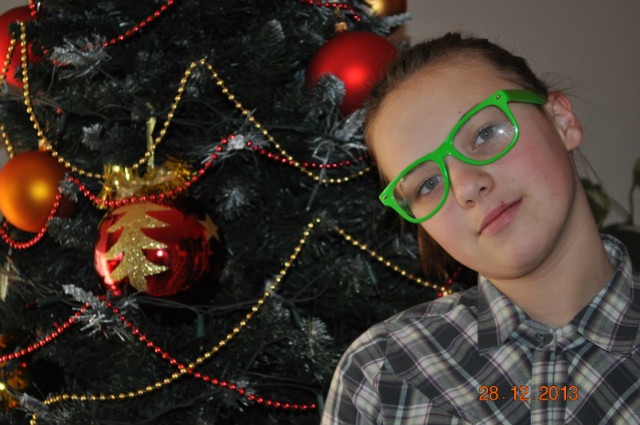 najarana bajkowymi marzeniami 