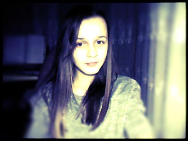 Takie tam.. ;) 