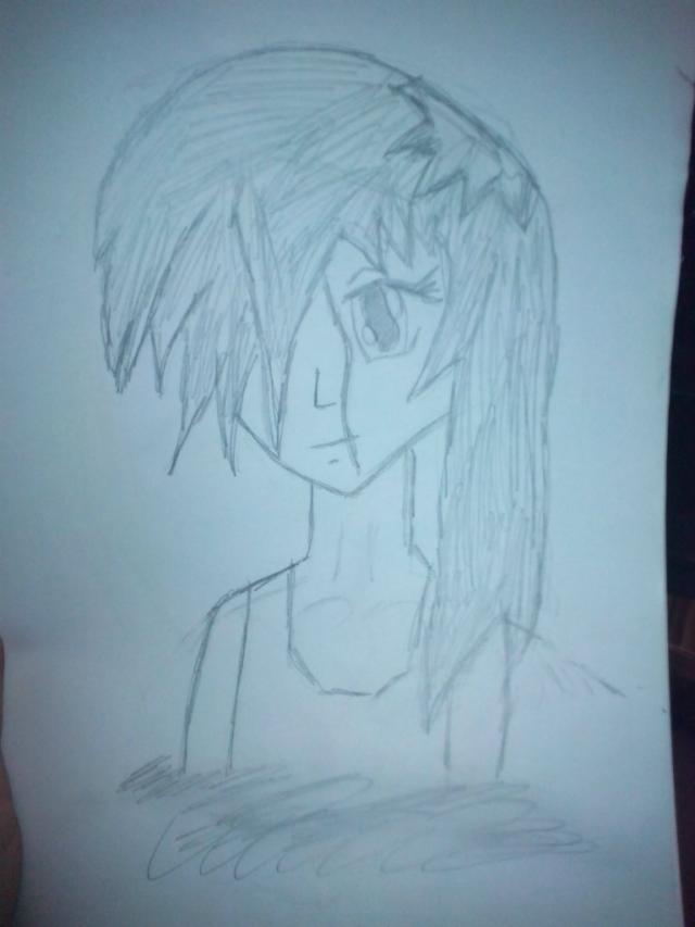 Manga :D =)
