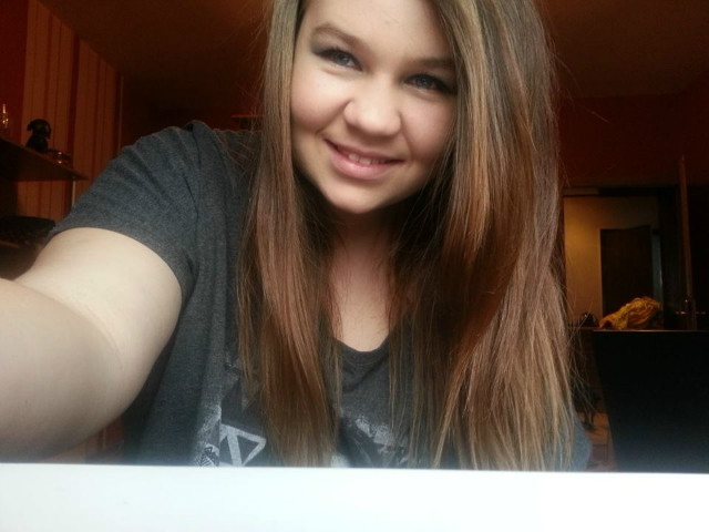 smile.