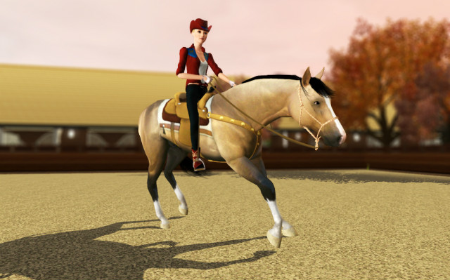 Western