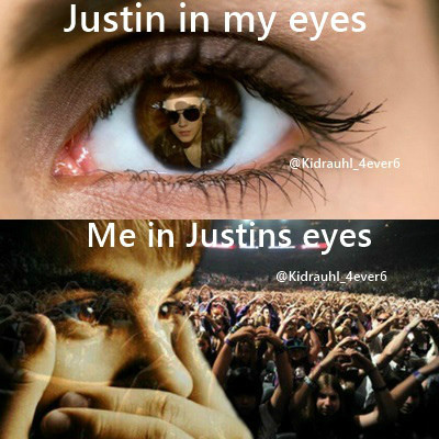 Wpis justinbieberair