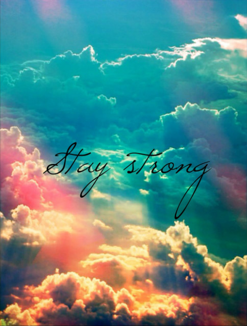 Stay Strong