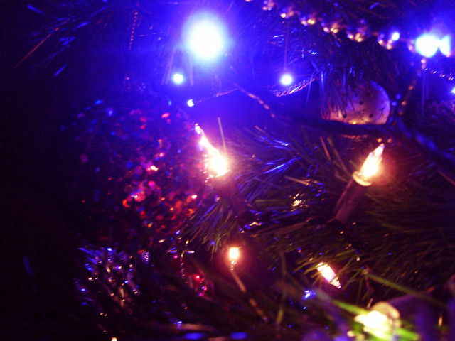 december