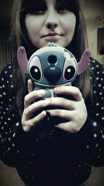 stitch 