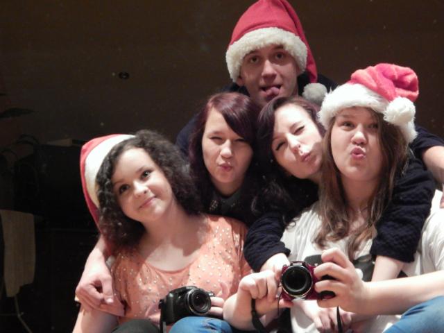 Myyyy ;)
