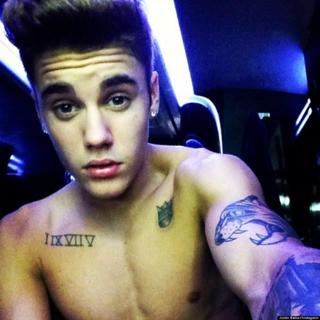 Wpis allforjustin