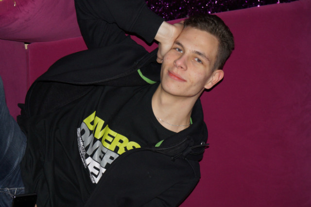 Wpis believeinyourself18