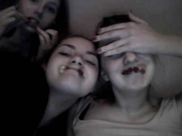 elki elki elki < 3